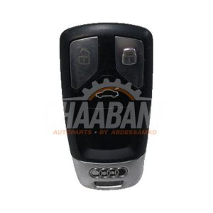 Cle 4M0959754AJ Audi A4 (B9) 2.0 TDI 16V 2015
