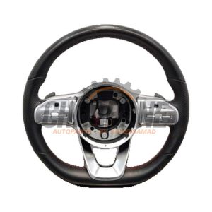 Volant A0050072099 Mercedes CLA Shooting Brake (118.6) 2.0 CLA-200d