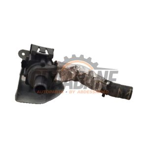 Pompe a eau supplementaire 06H121601M Porsche Macan (95B) 2.0 16V Turbo 2014