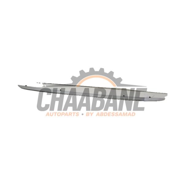 Rail de toit droit 11A860034 Volkswagen ID.4 (E21) Performance 77 kWh 2020