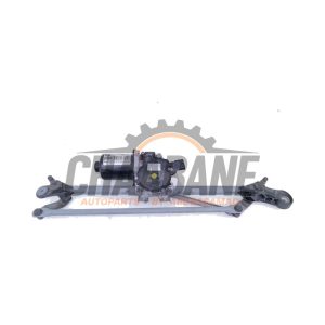 Moteur+mecanique essuie-glace 726750403 BMW M4 (F82) M4 3.0 24V TwinPower Turbo 2014 / 2020