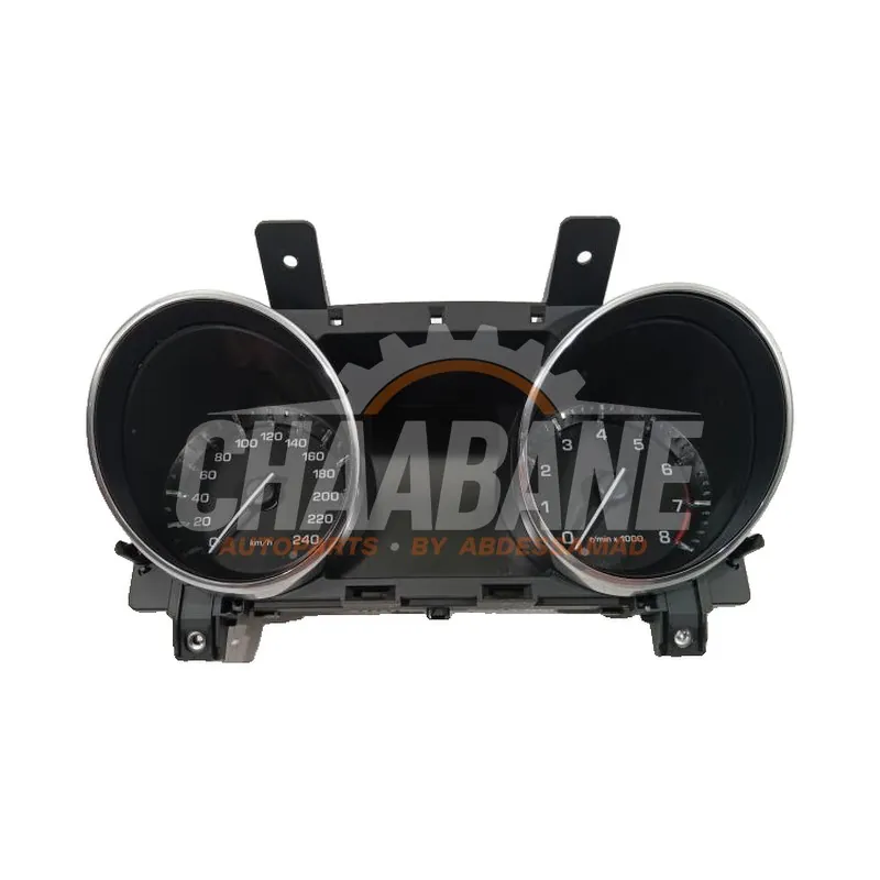 Instrument de bord FK7210849DG Landrover Range Rover