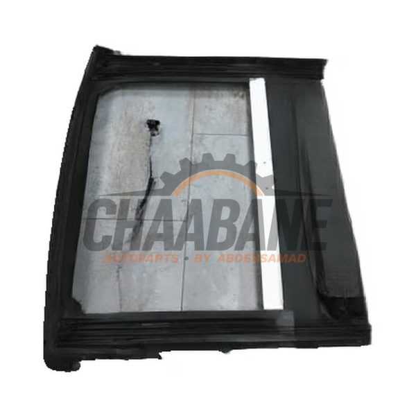 Mecanique toit ouvrant 8Y5877049 Audi S3 2020