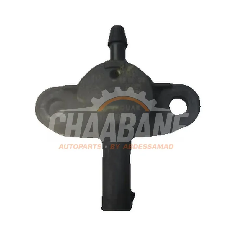 Capteur crash pietons T4N3601 Jaguar XE 2.0 D E-Performance 16V