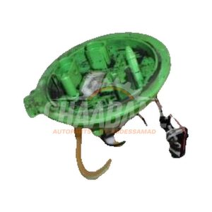 Pompe dinjection 5Q0919051BL Audi S3 Limousine (8VM/8VS) 2.0 TFSI 16V 2013 / 2020