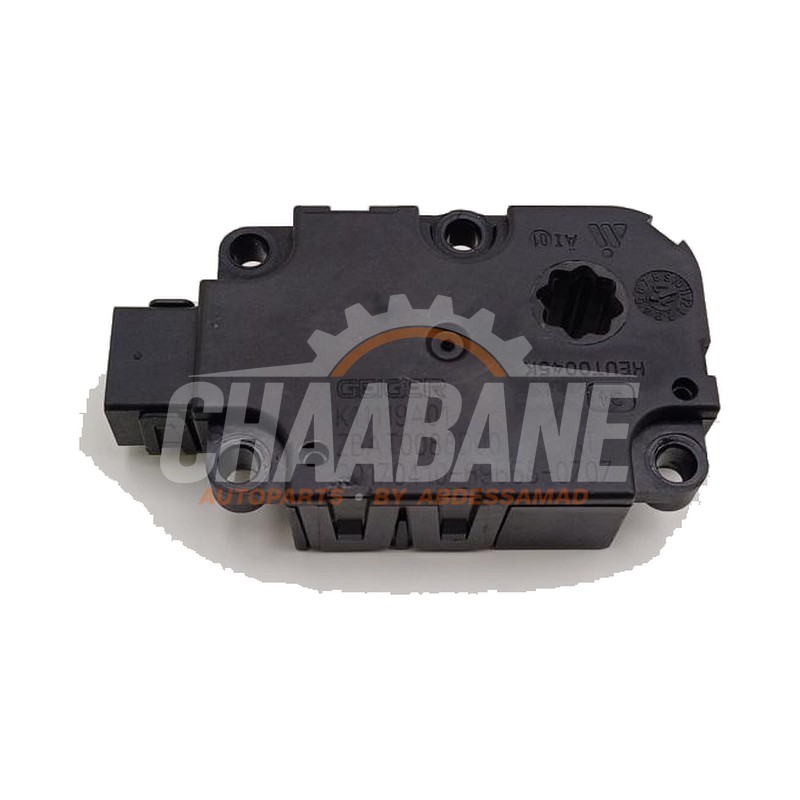 Clapet chauffage moteur ZBAT0088D00 Mercedes C-Klasse AMG (W205) C-63 S,Edition 1 AMG 4.0 V8 Biturbo
