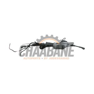 Boitier de direction 5Q1423051AR Audi A3 2012 / 2020