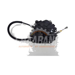 Serrure portiere mecanique 4portes arriere gauche N9X2218A42BB Landrover Range Rover Sport (L1) 3.0 V6 P460e