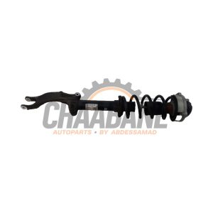 Barre amortisseur avant droit 8W0411105 Audi A4 Avant (B9) 1.4 TFSI 16V 2015