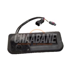 Camera de recul 8W8827566E Audi Q5 Sportback (FYS/FYT) 2020
