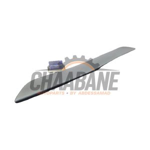 Console centrale EX53045M10 Jaguar F-type 3.0 400 Sport V6 24V