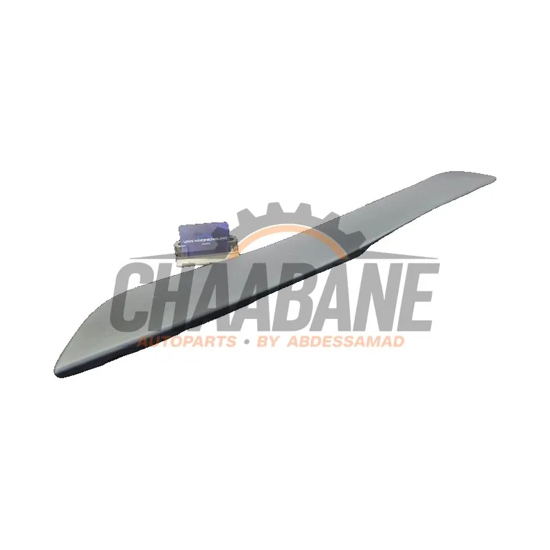 Console centrale EX53045M10 Jaguar F-type 3.0 400 Sport V6 24V