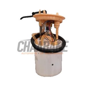 Pompe a carburant 5Q0919050BA Audi A3 Limousine (8YS) 2.0 30 TDI 16V 2020