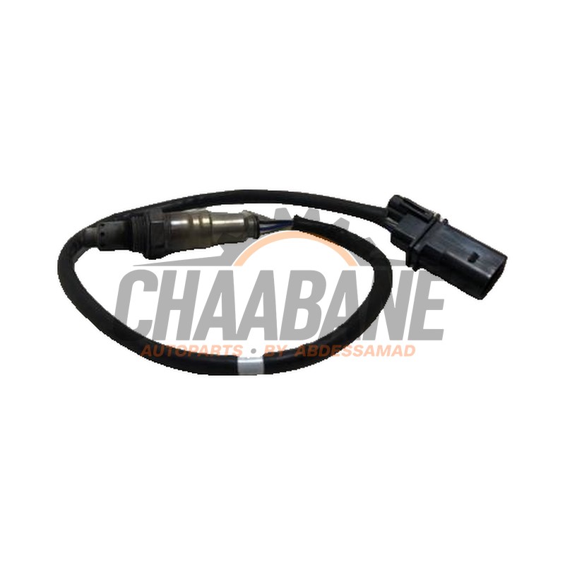 Sonde lambda 04E906262CR Seat Arona (KJX) 1.0 TSI 12V 2017
