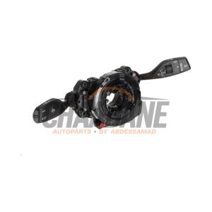 Commutateur reglage direction 5A819E9 BMW X7 2019
