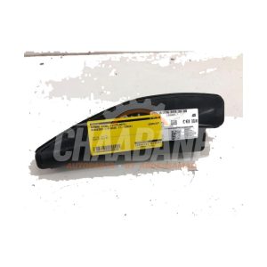 Airbag siege 2068603000 Mercedes C Estate (S206) C-220d 2.0 Turbo 16V