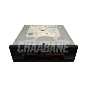 Lecteur CD 5F0035874A Seat Tarraco 2.0 TDI 190 4Drive 16V 2018 / 2024