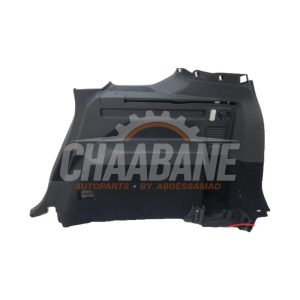 Revetement coffre 5TA867034 Volkswagen Touran (5T1) 2015