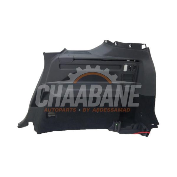 Revetement coffre 5TA867034 Volkswagen Touran (5T1) 2015