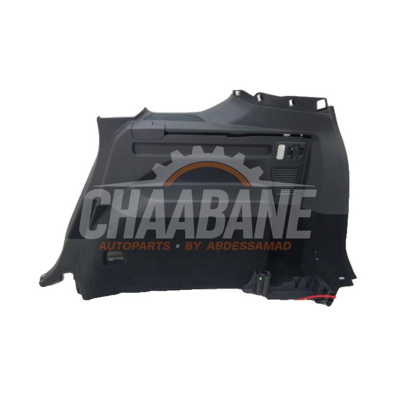 Revetement coffre 5TA867034 Volkswagen Touran (5T1) 2015