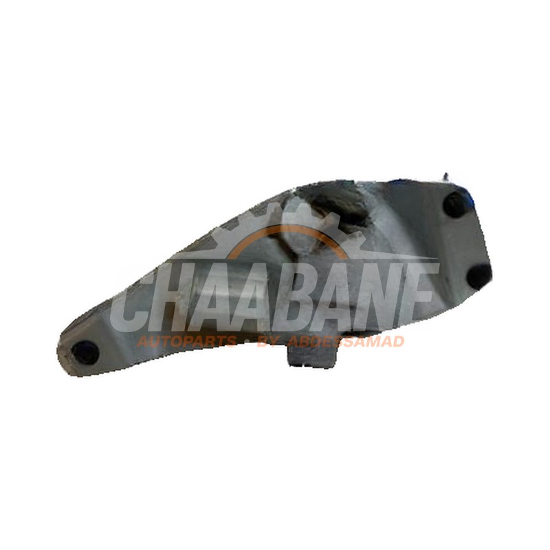 Moteur essuie-glace arriere 18558210 BMW 2 serie Gran Tourer (F46) 218i 1.5 TwinPower Turbo 12V 2014