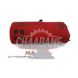 Kit premiers soins 5K0860282D Volkswagen ID.5 (E39) Pro Performance 2021