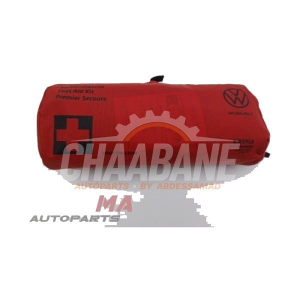 Kit premiers soins 5K0860282D Volkswagen ID.5 (E39) Pro Performance 2021