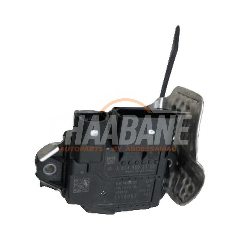 Relais prechauffage A6549003300 Mercedes B (W247) 2.0 B-200d