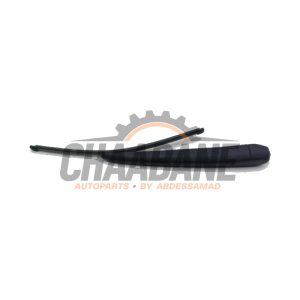 Bras essuie-glace arriere A2478206400 Mercedes GLA (H247) 1.3 200 Turbo 16V