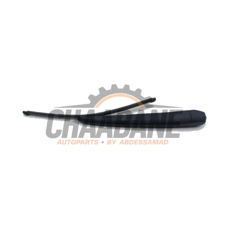 Bras essuie-glace arriere A2478206400 Mercedes GLA (H247) 1.3 200 Turbo 16V