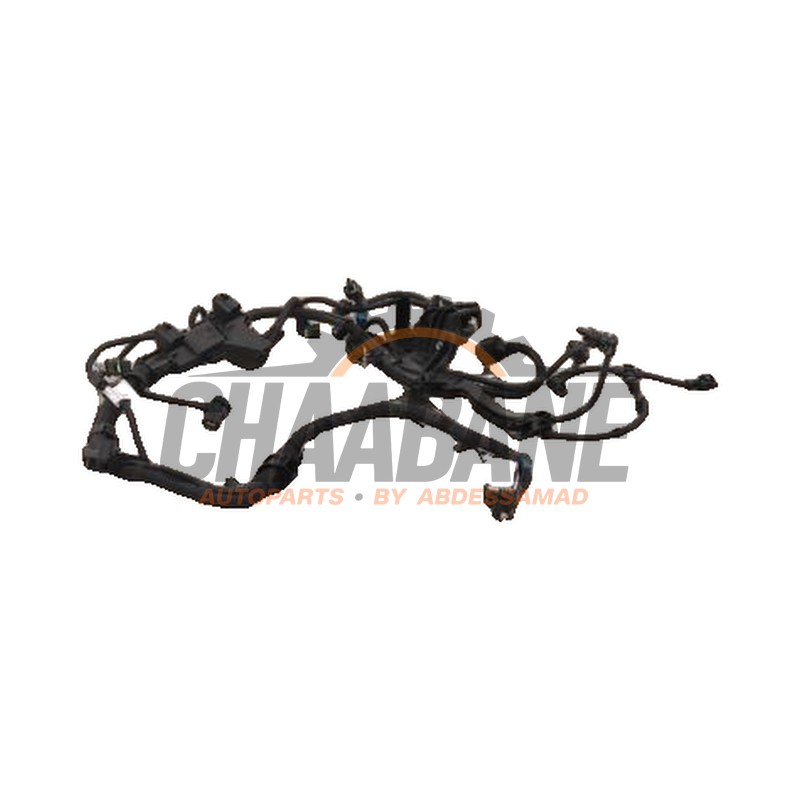 Faisceau electrique 12518482356 BMW 3 serie Touring (G21) 320i 2.0 TwinPower Turbo 16V 2019