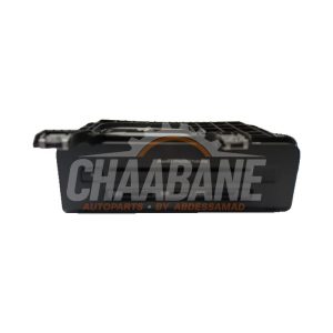 Module navigation 8W0035193A Audi A4 Avant (B9) 2.0 TDI Ultra 16V 2015