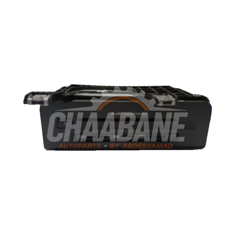 Module navigation 8W0035193A Audi A4 Avant (B9) 2.0 TDI Ultra 16V 2015