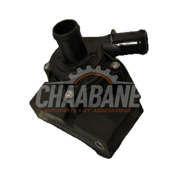 Pompe a eau supplementaire 5Q0965567 Seat Arona (KJX) 1.0 TSI 12V 2017