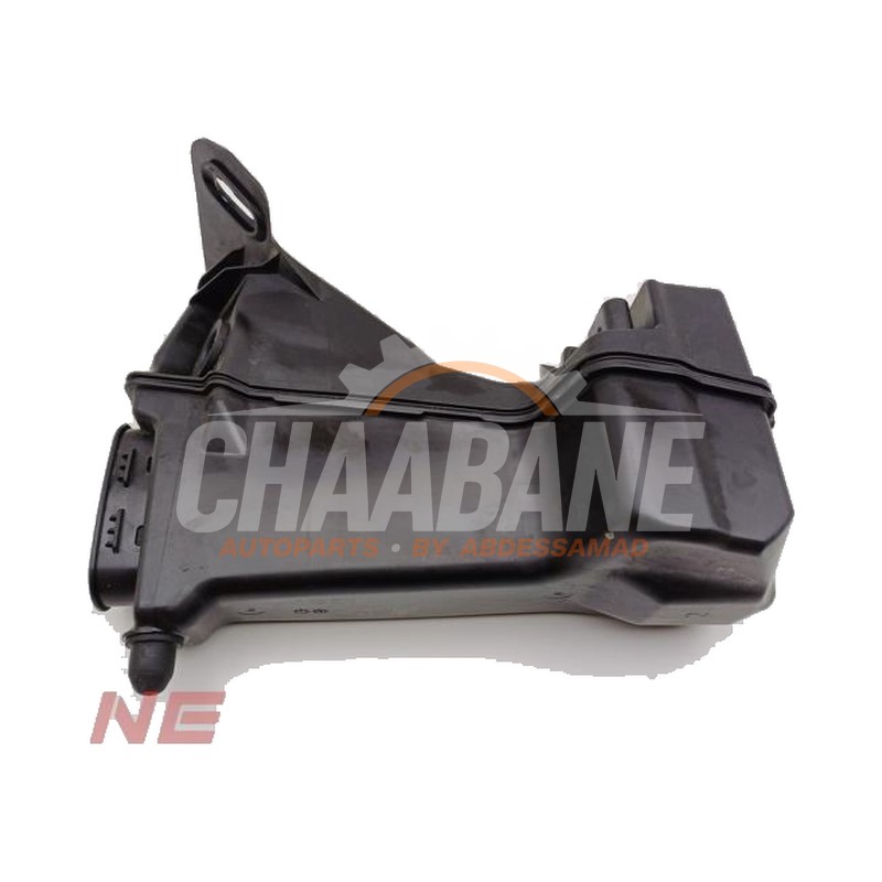 Reservoir lave-glace avant A2068690000 Mercedes C Estate (S206) C-300 e 2.0 Turbo
