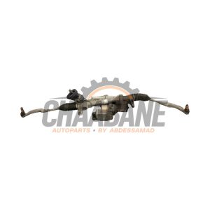 Boitier de direction A2464601901 Mercedes A (W176) 1.8 A-200 CDI 16V