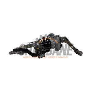 Axe colonne de direction 2Q1423510BE Volkswagen Taigo 1.0 TSI 110 12V 2021