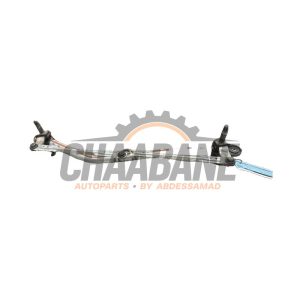 Mecanique essuie-glace 670175173 Maserati Grecale 2.0 GT MHEV Q4 16V 2022