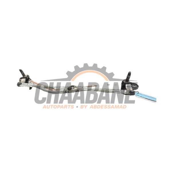 Mecanique essuie-glace 670175173 Maserati Grecale 2.0 GT MHEV Q4 16V 2022