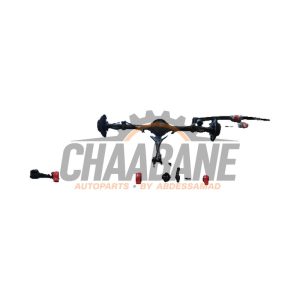 Arbre de transmission A9074108900 Mercedes Sprinter