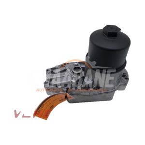 Boitier filtre a huile C2S52808 Jaguar F-Pace 3.0 D 24V AWD