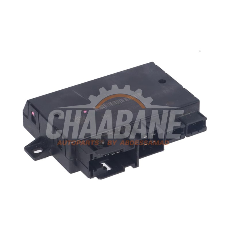 Module crochet de traction A2059009216 Mercedes C-Klasse