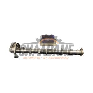 Arbre a cames 06L101D Audi A3 (8V1/8VK) 1.8 16V TFSI Quattro 2012 / 2020