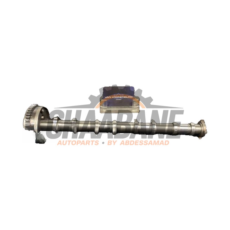 Arbre a cames 06L101D Audi A3 (8V1/8VK) 1.8 16V TFSI Quattro 2012 / 2020