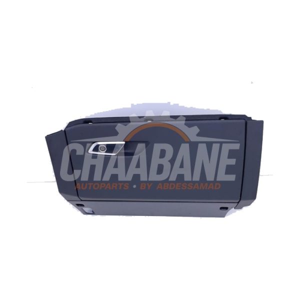Boite a gants 4K1857035L6PS Audi RS 6 Avant (C8) 4.0 V8 TFSI Mild Hybrid 32V 2019