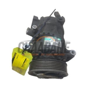 Compresseur de clim 5Q0820803C Seat Leon (5FB) 1.2 TSI Ecomotive 16V 2012 / 2020