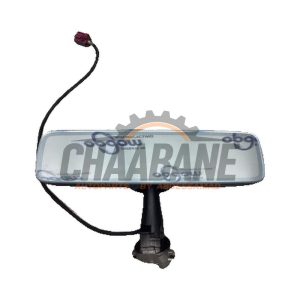 Retroviseur interieur A2478107708 Mercedes B (W247) 1.3 B-250 e Turbo 16V