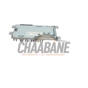 Amplificateur radio 80A035223 Audi Q5 (FYB/FYG) 2.0 TDI 16V Quattro 2016
