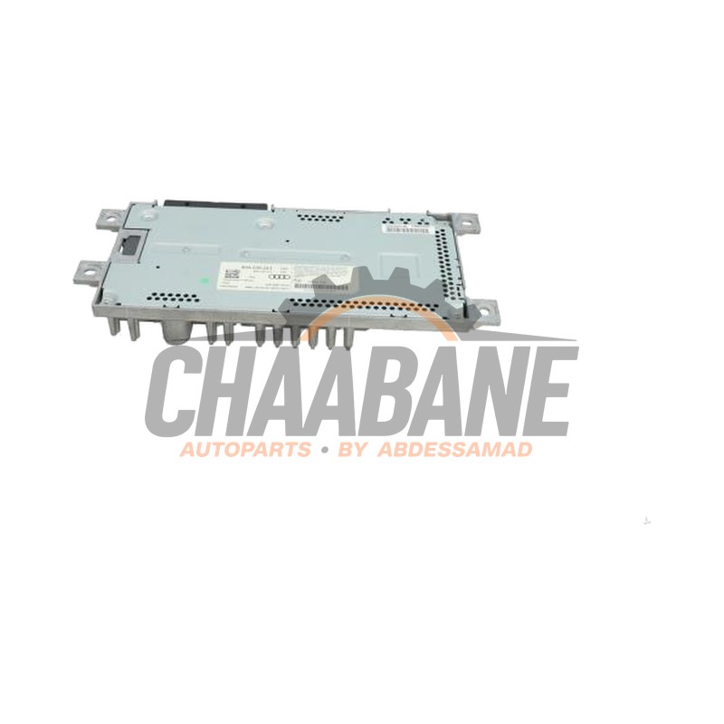 Amplificateur audio 80A035223 Audi Q5 (FYB/FYG) 2.0 TDI 16V Quattro 2016