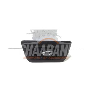 Commodo 61319275119 BMW 4-Serie 2014 / 2021